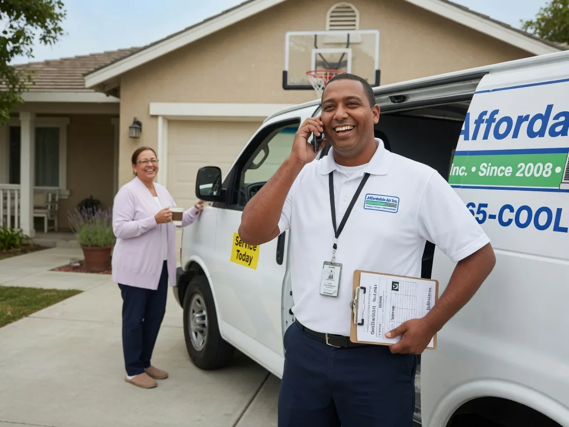 Central Ac Repair Adamstown, PA FAQs